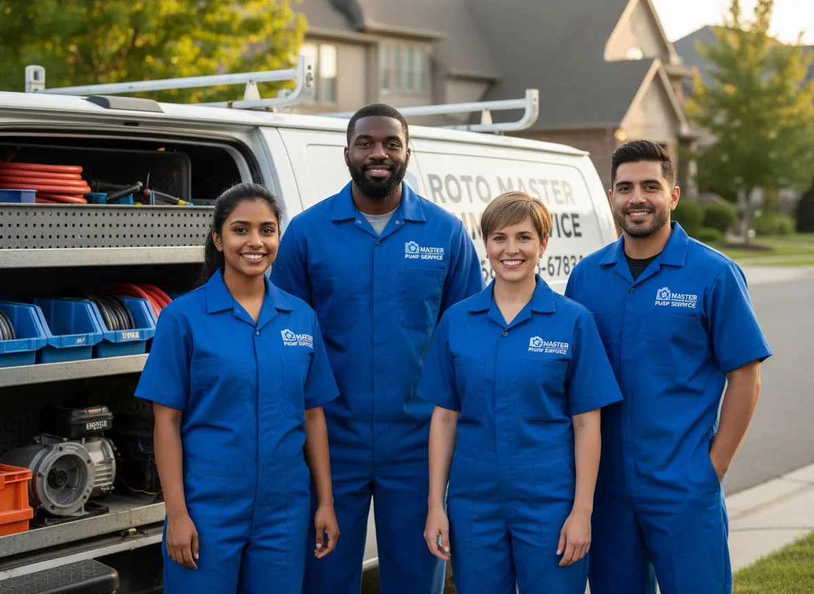Sump Pump Installation company in Sacramento, PA